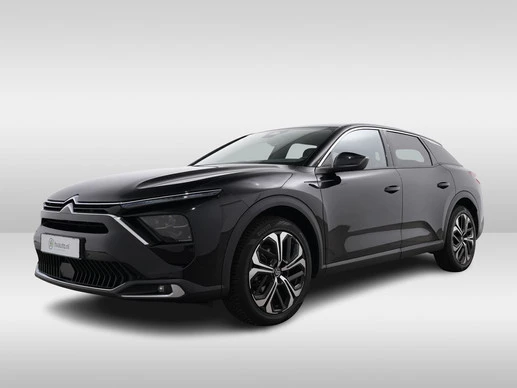 Citroën C5 X - Afbeelding 1 van 30