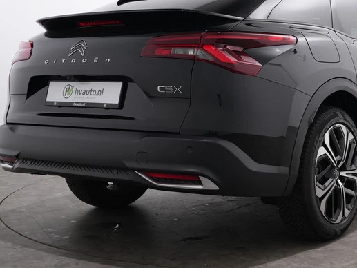 Citroën C5 X - Afbeelding 14 van 30