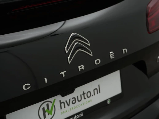 Citroën C5 X - Afbeelding 17 van 30
