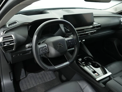 Citroën C5 X - Afbeelding 21 van 30