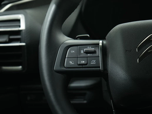 Citroën C5 X - Afbeelding 25 van 30