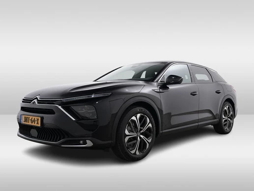 Citroën C5 X - Afbeelding 1 van 30
