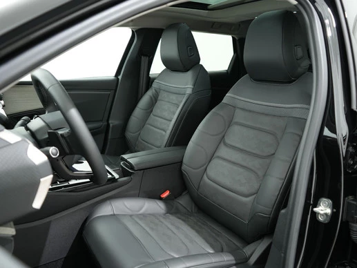 Citroën C5 X - Afbeelding 4 van 30