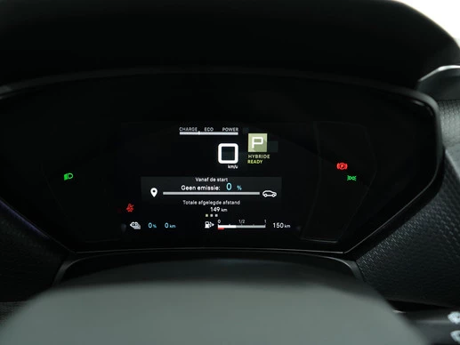 Citroën C5 X - Afbeelding 9 van 30