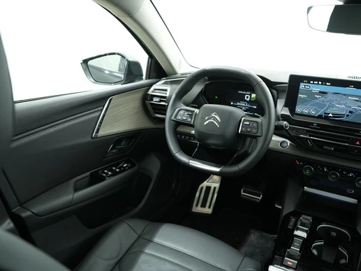 Citroën C5 X - Afbeelding 12 van 30