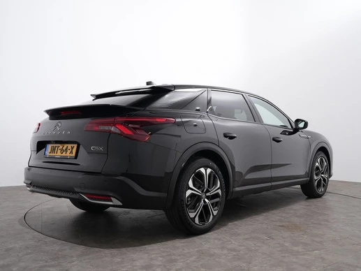 Citroën C5 X - Afbeelding 14 van 30