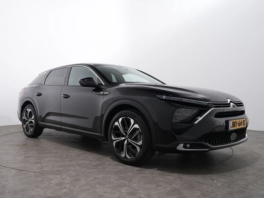 Citroën C5 X - Afbeelding 16 van 30