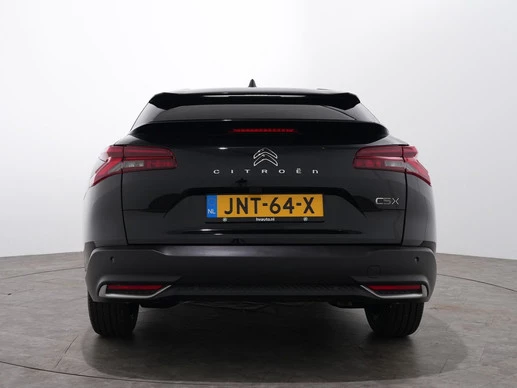 Citroën C5 X - Afbeelding 26 van 30