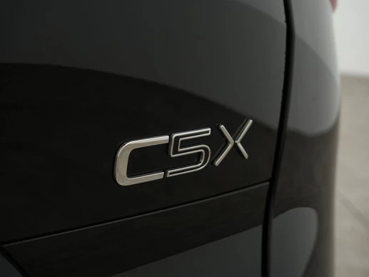 Citroën C5 X - Afbeelding 30 van 30