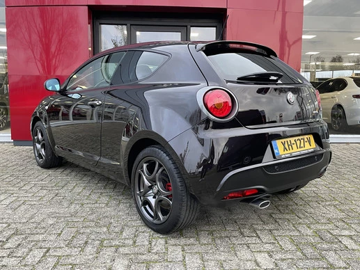 Alfa Romeo MiTo - Afbeelding 3 van 28