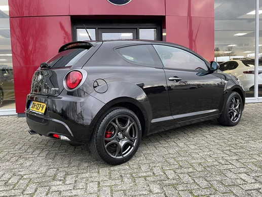 Alfa Romeo MiTo - Afbeelding 4 van 28