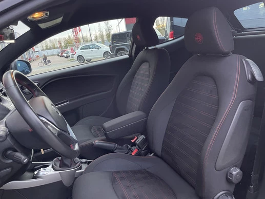 Alfa Romeo MiTo - Afbeelding 7 van 28