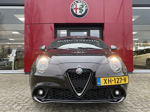 Alfa Romeo MiTo - Afbeelding 10 van 28