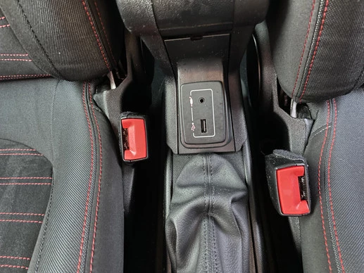 Alfa Romeo MiTo - Afbeelding 17 van 28