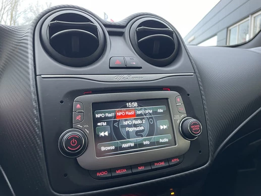 Alfa Romeo MiTo - Afbeelding 23 van 28