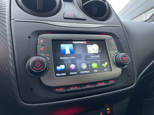 Alfa Romeo MiTo - Afbeelding 25 van 28