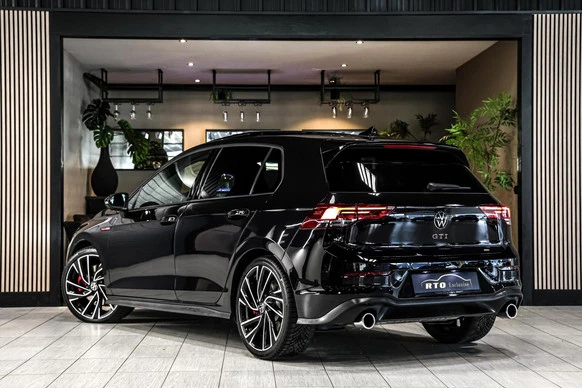 Volkswagen Golf - Afbeelding 3 van 30