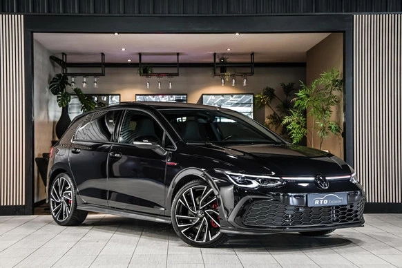 Volkswagen Golf - Afbeelding 4 van 30