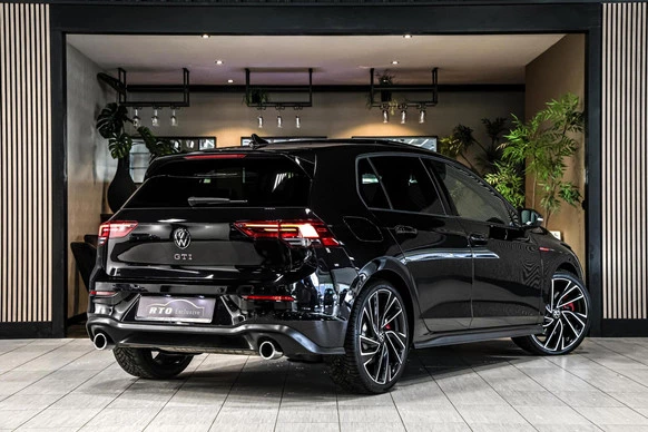 Volkswagen Golf - Afbeelding 5 van 30