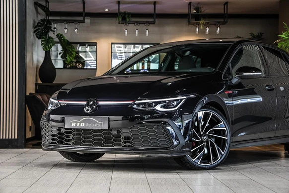 Volkswagen Golf - Afbeelding 6 van 30