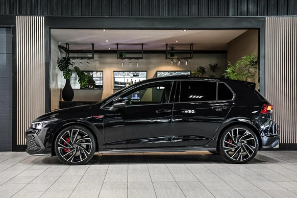 Volkswagen Golf - Afbeelding 7 van 30