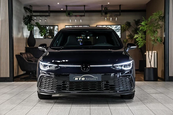 Volkswagen Golf - Afbeelding 8 van 30