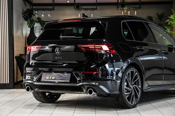 Volkswagen Golf - Afbeelding 11 van 30