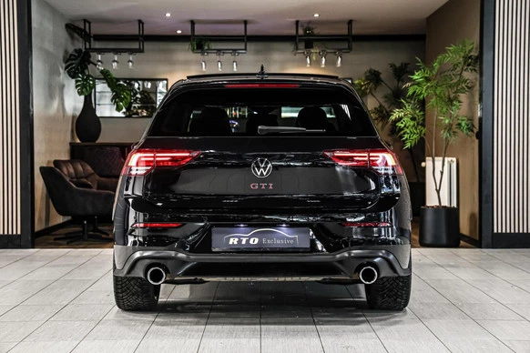 Volkswagen Golf - Afbeelding 12 van 30