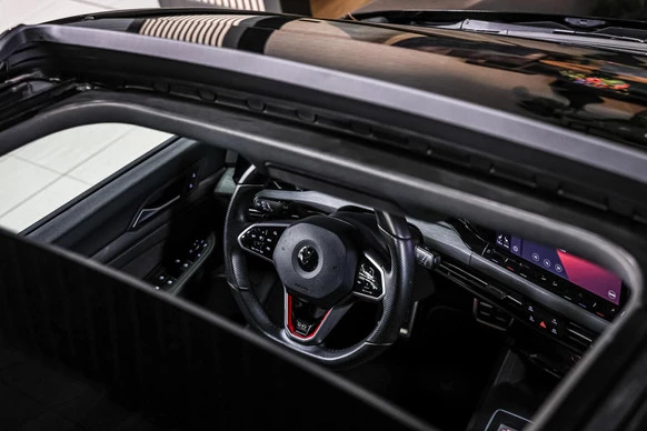 Volkswagen Golf - Afbeelding 25 van 30