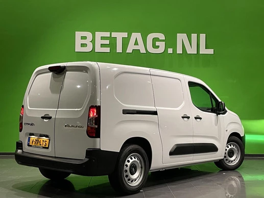 Citroën ë-Berlingo - Afbeelding 2 van 30