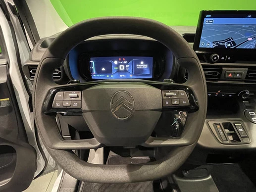 Citroën ë-Berlingo - Afbeelding 3 van 30