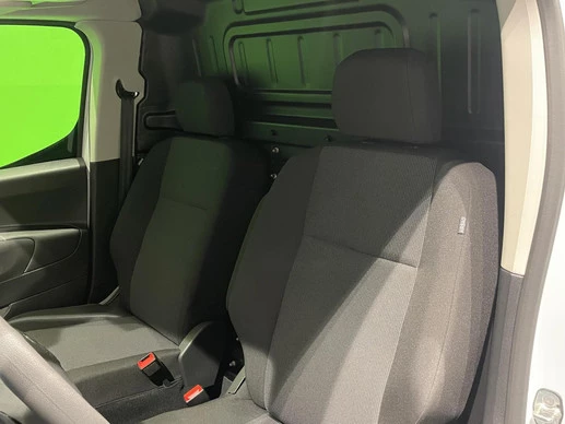 Citroën ë-Berlingo - Afbeelding 4 van 30