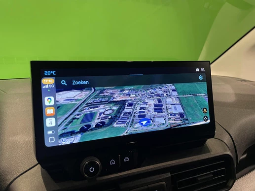 Citroën ë-Berlingo - Afbeelding 5 van 30