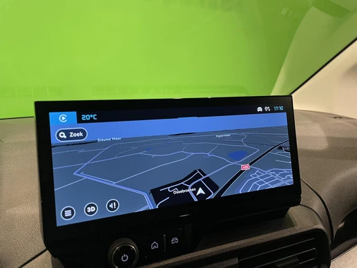 Citroën ë-Berlingo - Afbeelding 6 van 30