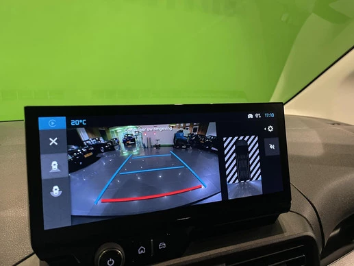 Citroën ë-Berlingo - Afbeelding 7 van 30