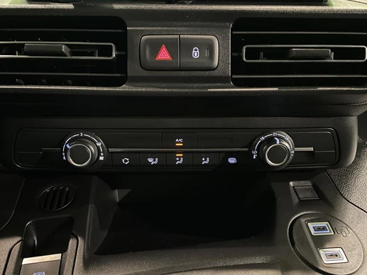 Citroën ë-Berlingo - Afbeelding 8 van 30