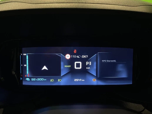 Citroën ë-Berlingo - Afbeelding 9 van 30