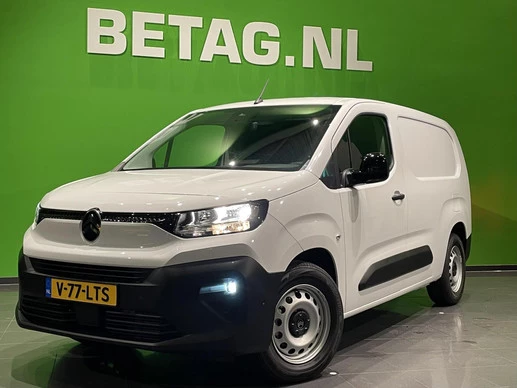 Citroën ë-Berlingo - Afbeelding 10 van 30