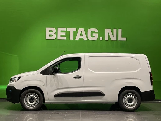 Citroën ë-Berlingo - Afbeelding 11 van 30