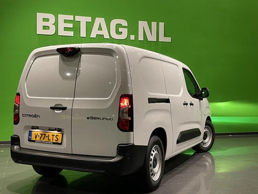 Citroën ë-Berlingo - Afbeelding 12 van 30