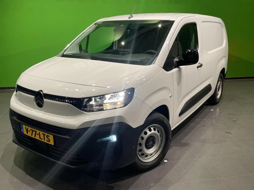 Citroën ë-Berlingo - Afbeelding 13 van 30