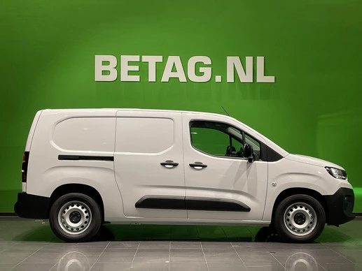Citroën ë-Berlingo - Afbeelding 14 van 30