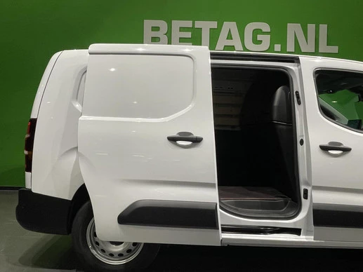 Citroën ë-Berlingo - Afbeelding 15 van 30