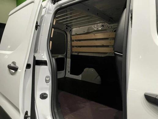 Citroën ë-Berlingo - Afbeelding 16 van 30