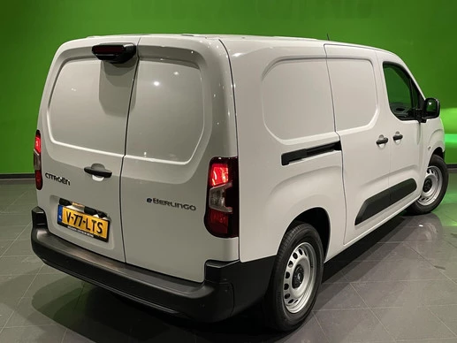 Citroën ë-Berlingo - Afbeelding 17 van 30