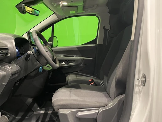 Citroën ë-Berlingo - Afbeelding 19 van 30