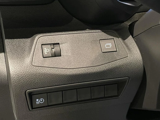 Citroën ë-Berlingo - Afbeelding 20 van 30