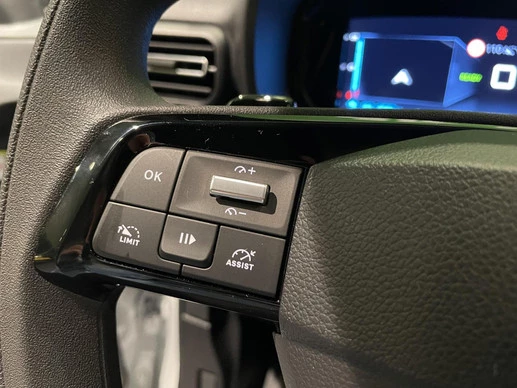 Citroën ë-Berlingo - Afbeelding 21 van 30