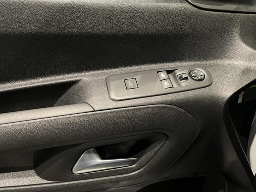 Citroën ë-Berlingo - Afbeelding 23 van 30