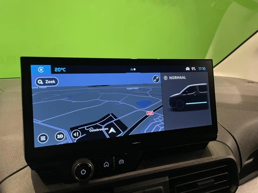 Citroën ë-Berlingo - Afbeelding 24 van 30